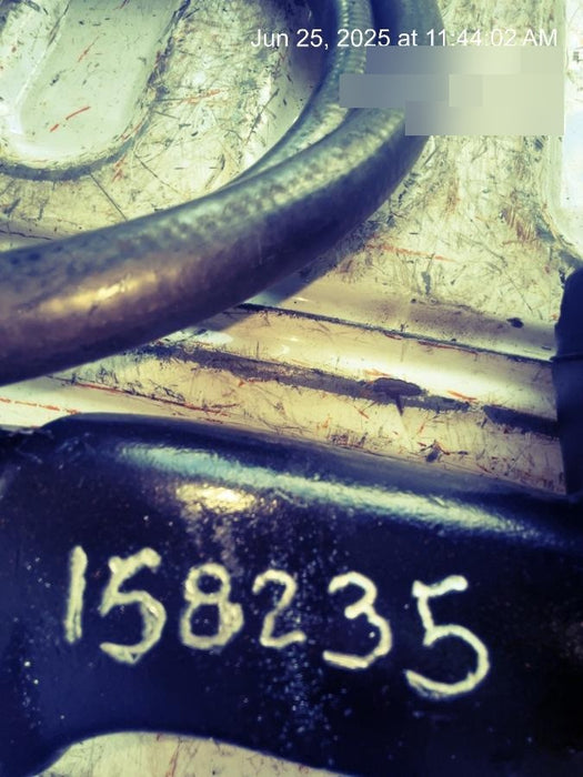 2021 MICHIGAN PNEUMATIC 750SS