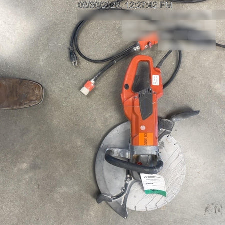 2023 HUSQVARNA K4000