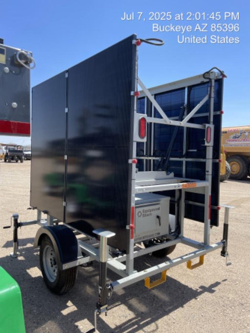 2025 PROGRESS SOLAR SOLUTIONS Helios-2XP