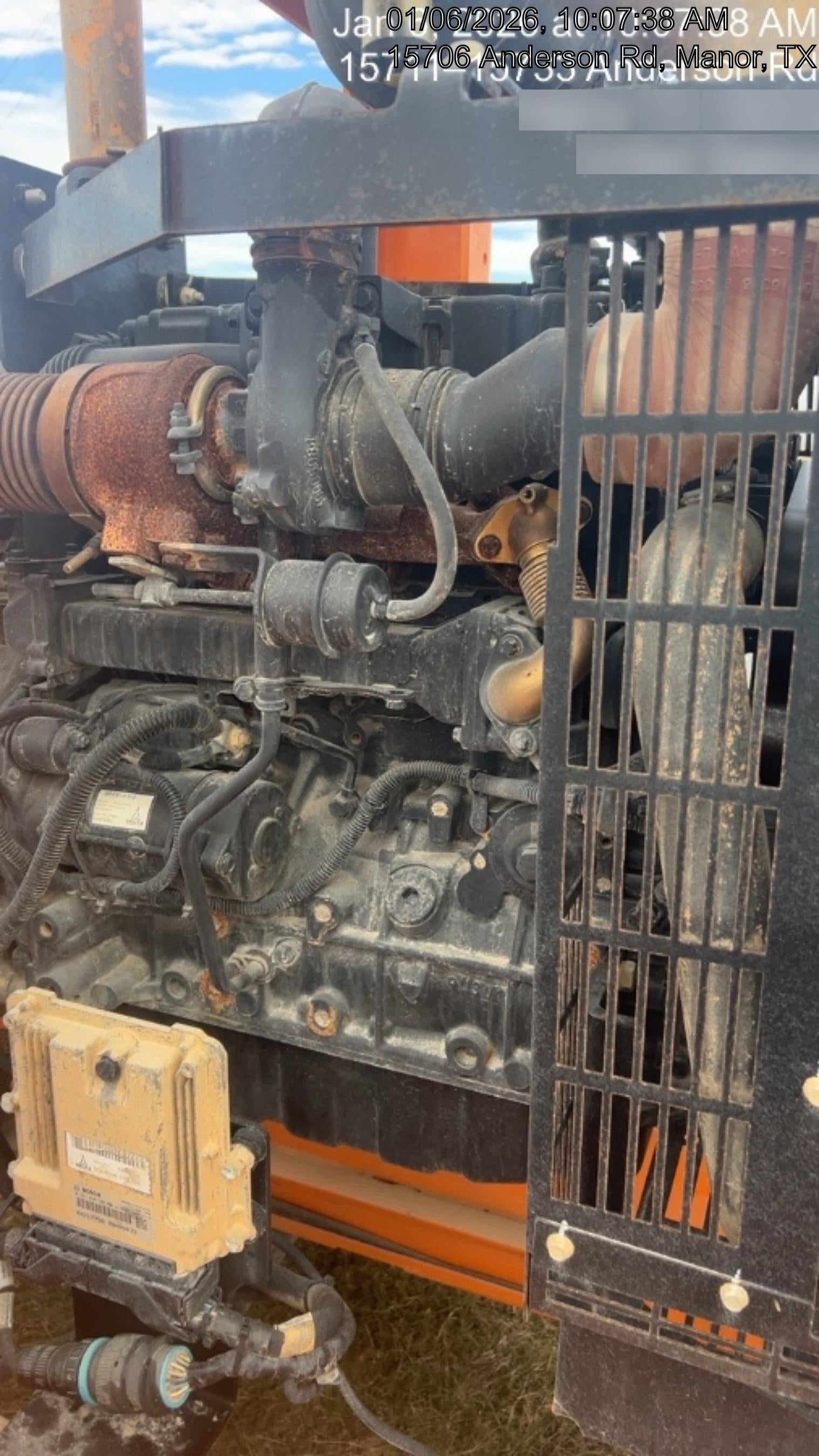 2021 PIONEER PP66S12L71-TD2.9L4