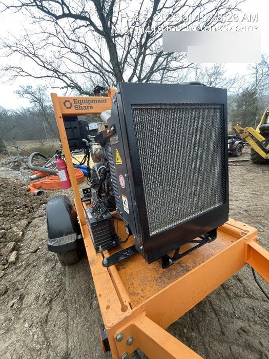 2021 PIONEER PP66S12L71-TD2.9L4