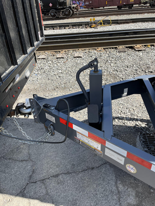 2023 ATLAS COPCO QAS 235