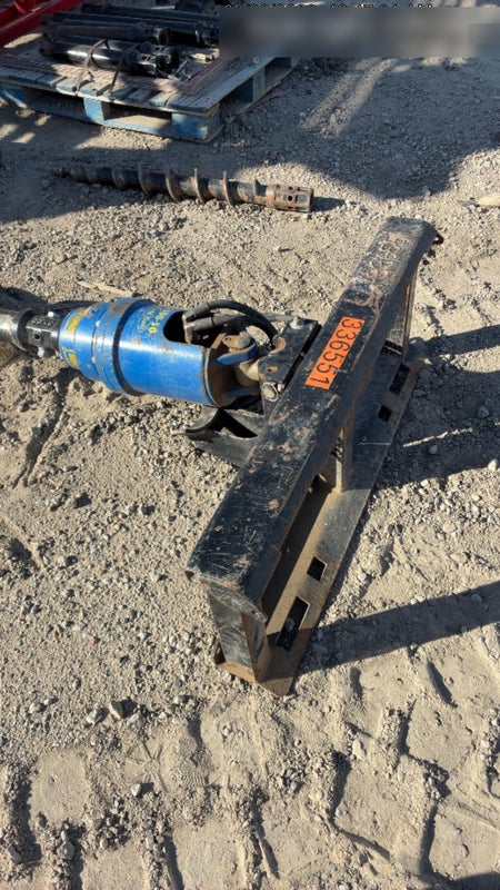 2023 AUGER TORQUE 3300-30