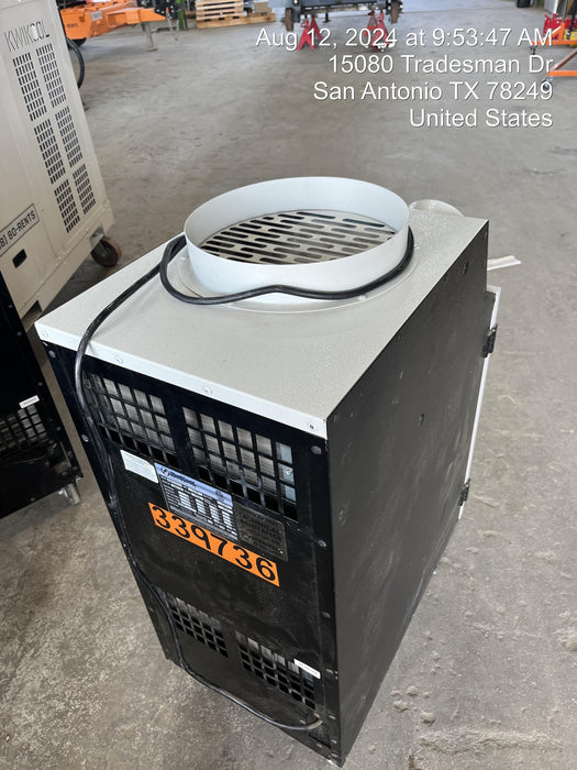 2023 KWIKOOL KPAC1411-2