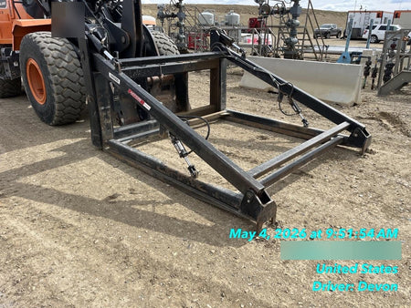 2021 ARROW MATERIAL HANDLING 049PG