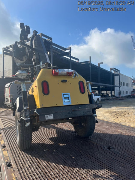 2021 ALLMAND NLV3GR