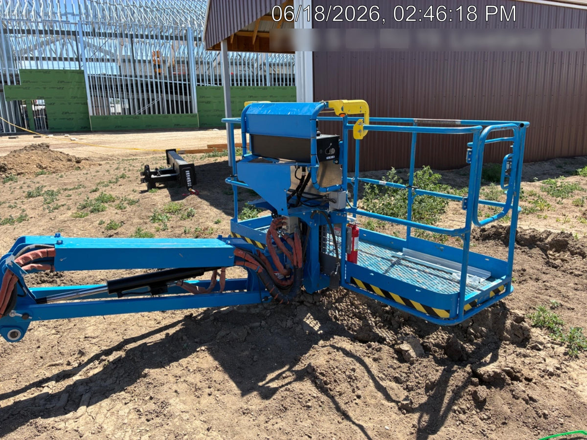 2024 GENIE S-45 XC