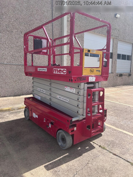 2021 MEC 4046SE