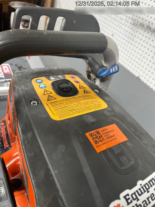 2024 HUSQVARNA K970III