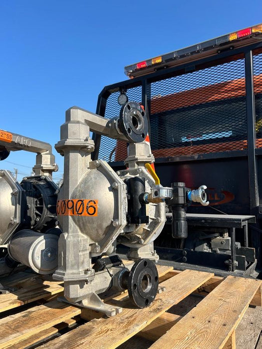 2022 INGERSOLL RAND PD20A-ASS-STT-B