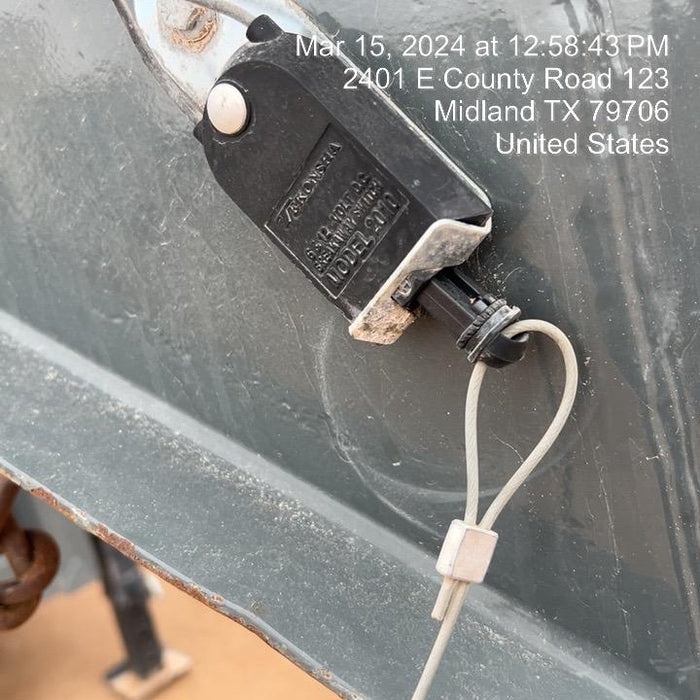 2023 PREMIER PUMP 8NHTH-RP-DC13