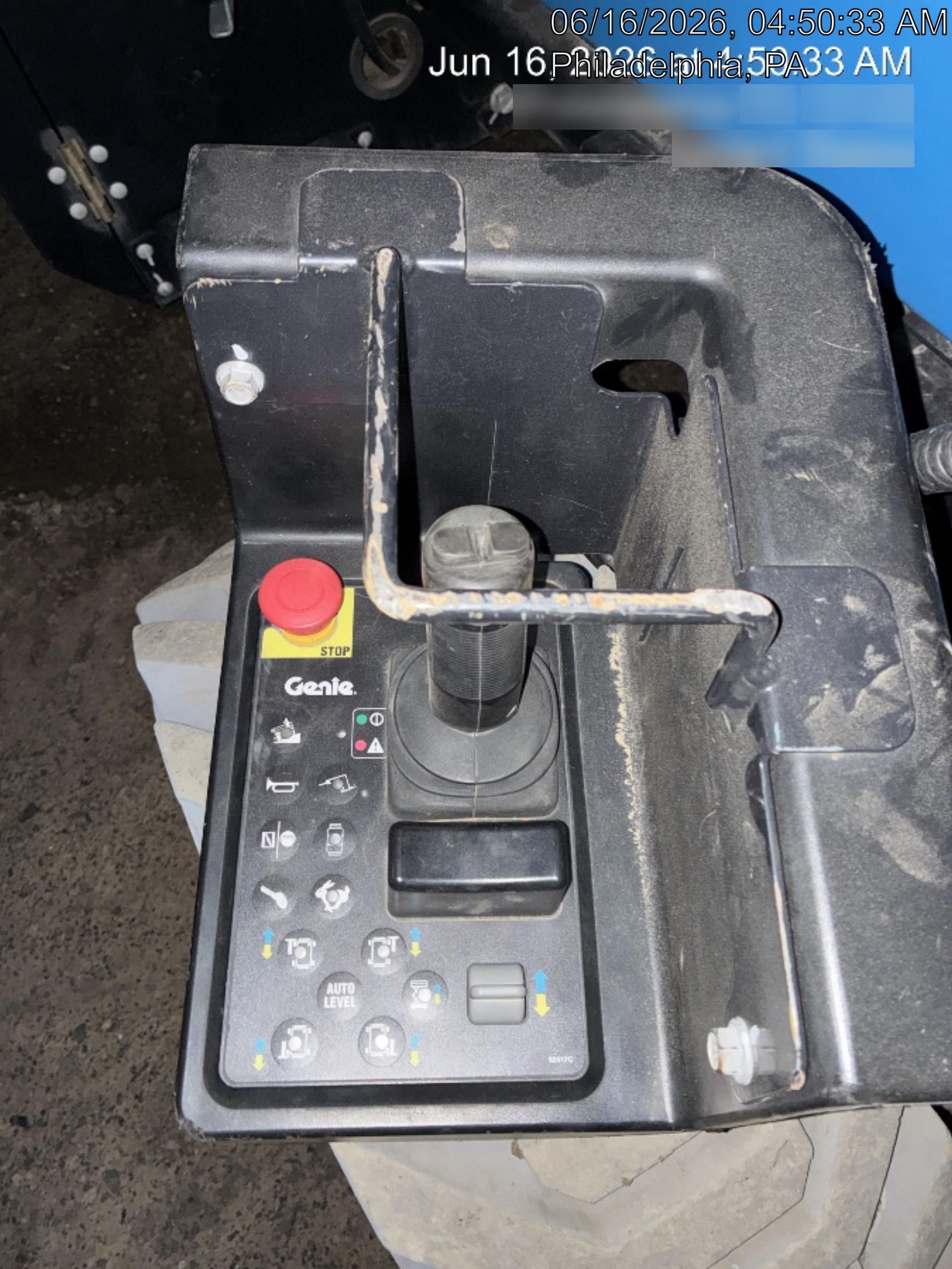 2022 GENIE GS-4390 RT