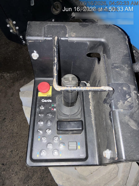 2022 GENIE GS-4390 RT