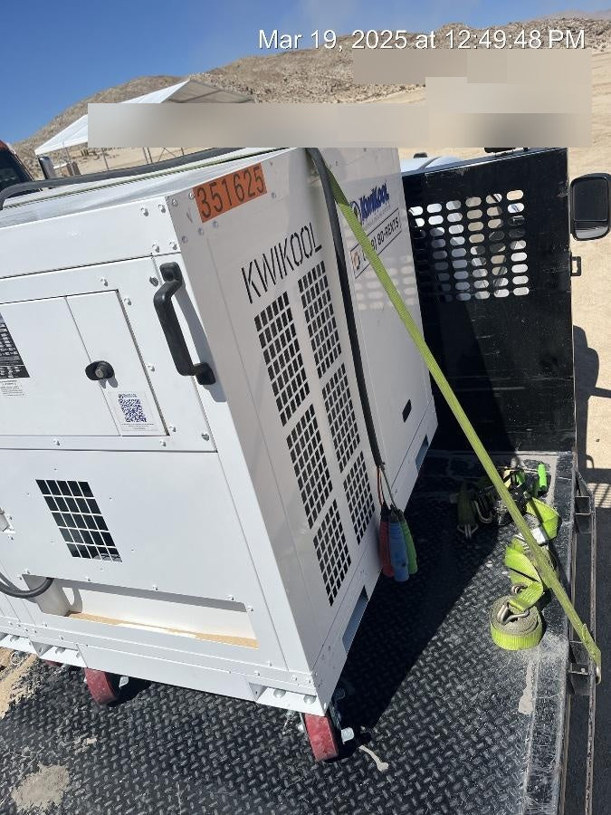 2023 KWIKOOL KPO5-43H