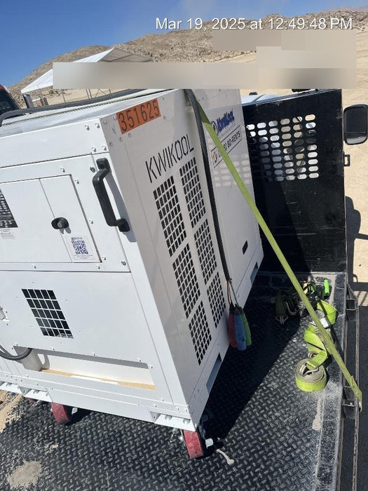 2023 KWIKOOL KPO5-43H