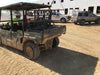 2019 Club Car CA1700D Diesel, 4-Seat, ROPS, AWD w/None