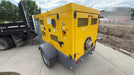 2020 ATLAS COPCO PAS 150 HF CS Enclosed