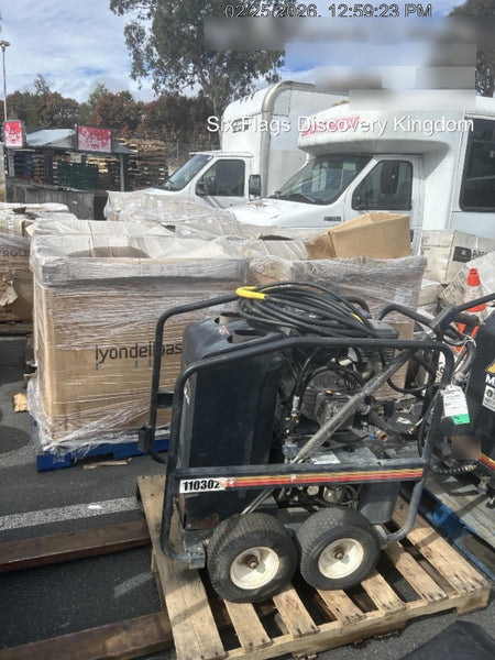 2020 MI-T-M CORPORATION HSP-3504-3MGH