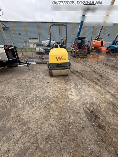 2023 WACKER NEUSON RD12A
