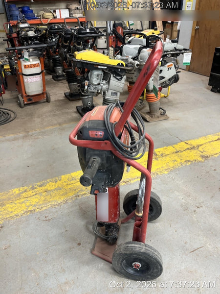 2021 HILTI TE 3000-AVR