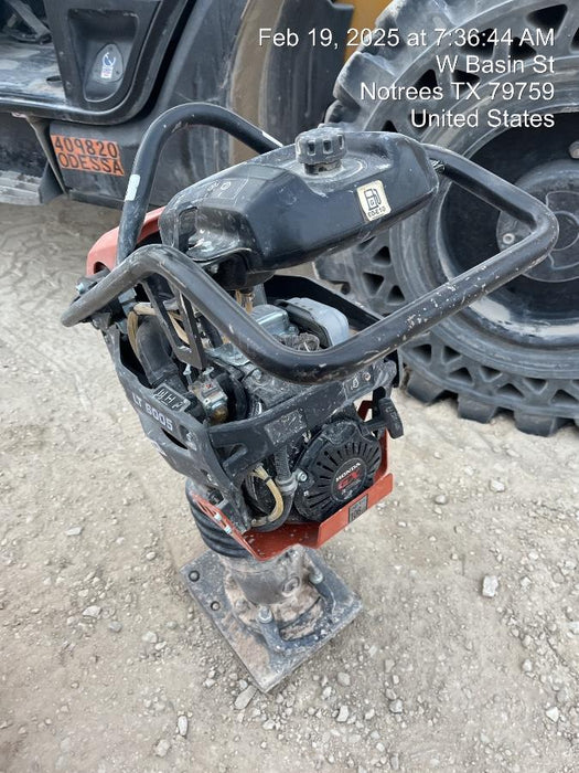 2024 HUSQVARNA LT6005