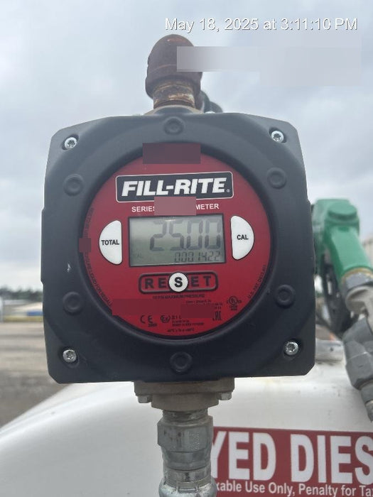 2022 MULTIQUIP DCA125