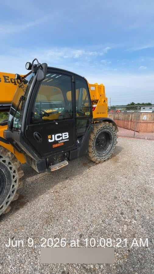 2025 JCB 512-56