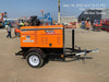 2021 Lincoln Electric Vantage 549X Ready Pak 3, ORANGE (includes trailer, cable rack, fender light kit)