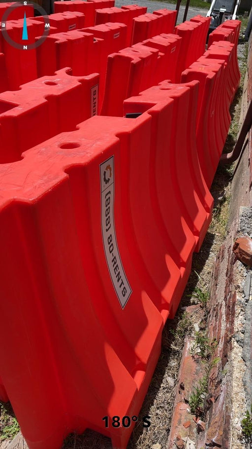 2023 HOUSTON BARRICADE WFB42