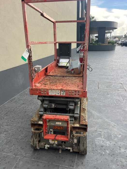 2018 SKYJACK SJIII-3219