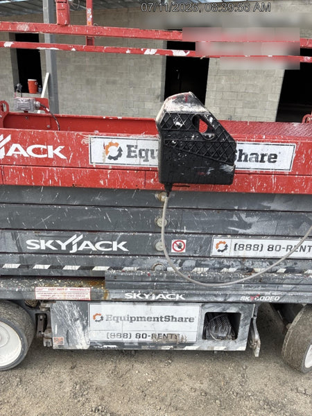 2023 SKYJACK SJ3226