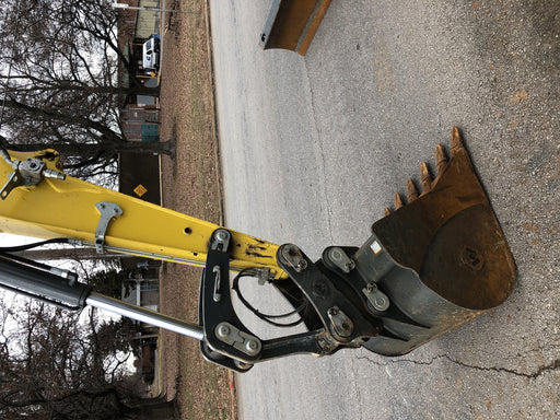 2017 WACKER NEUSON ET90