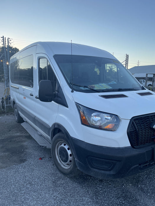 2023 FORD Transit 350 Rental