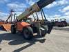 2020 JLG 1255 Canopy, FF Tires, Worklight Package