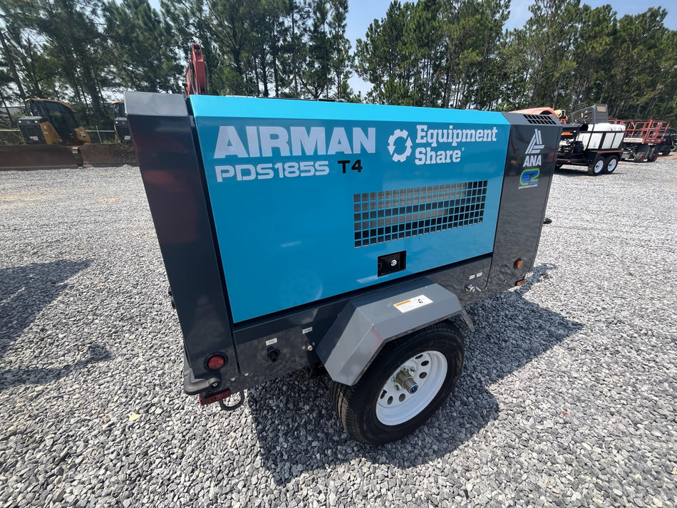 2026 AIRMAN PDS185S CWK