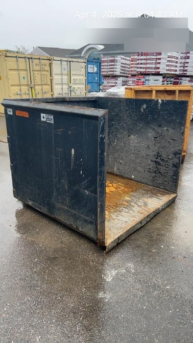 2021 STAR INDUSTRIES 1425