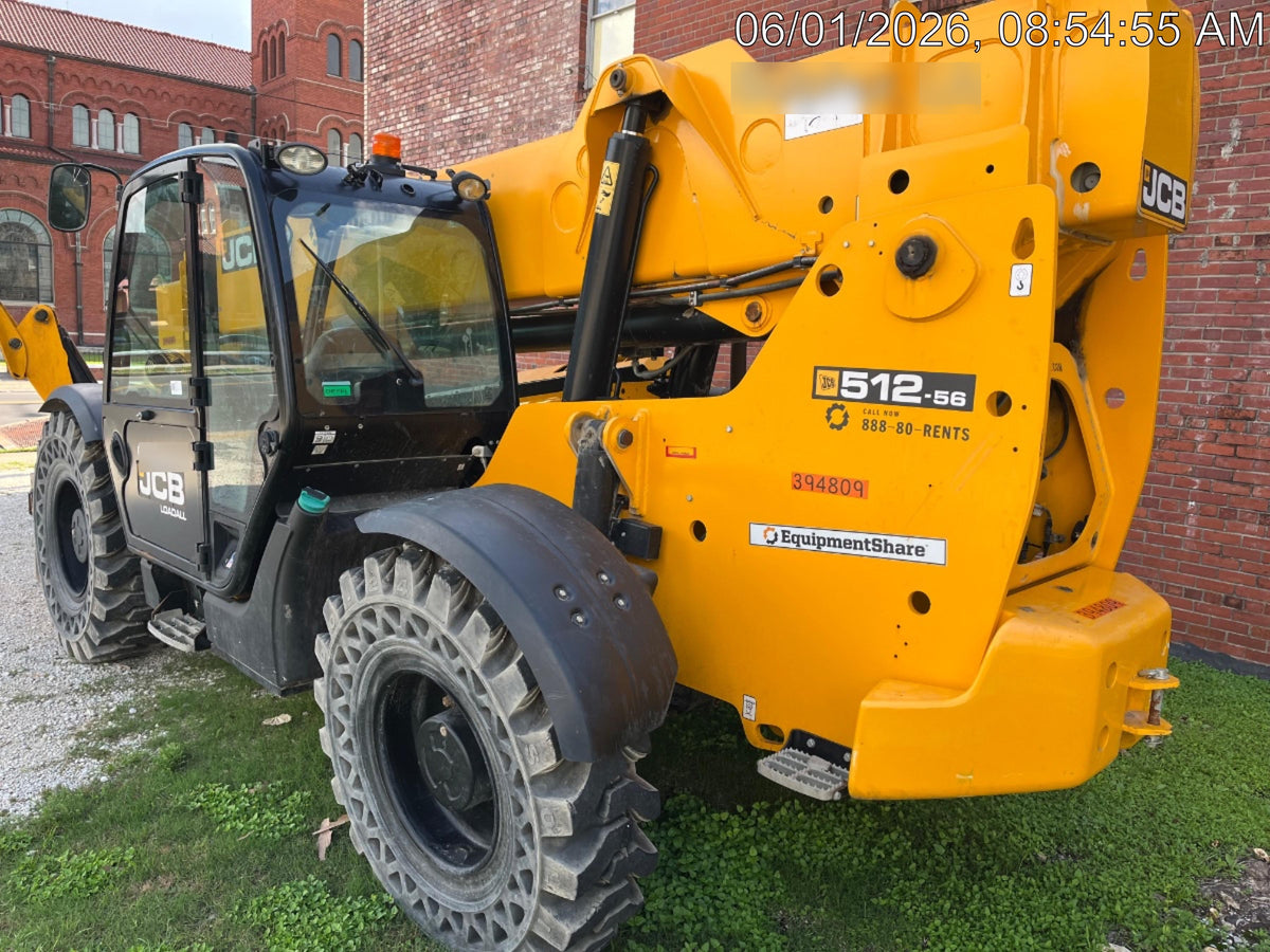 2024 JCB 512-56