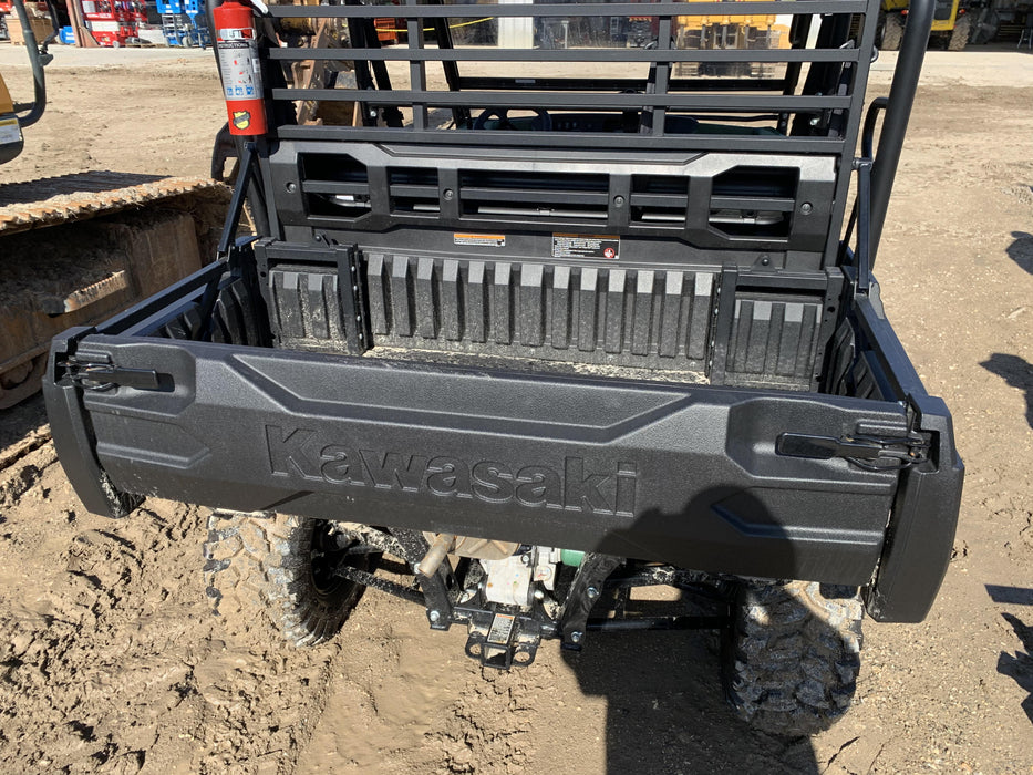 2020 KAWASAKI KAF1000BKF (Half Door)