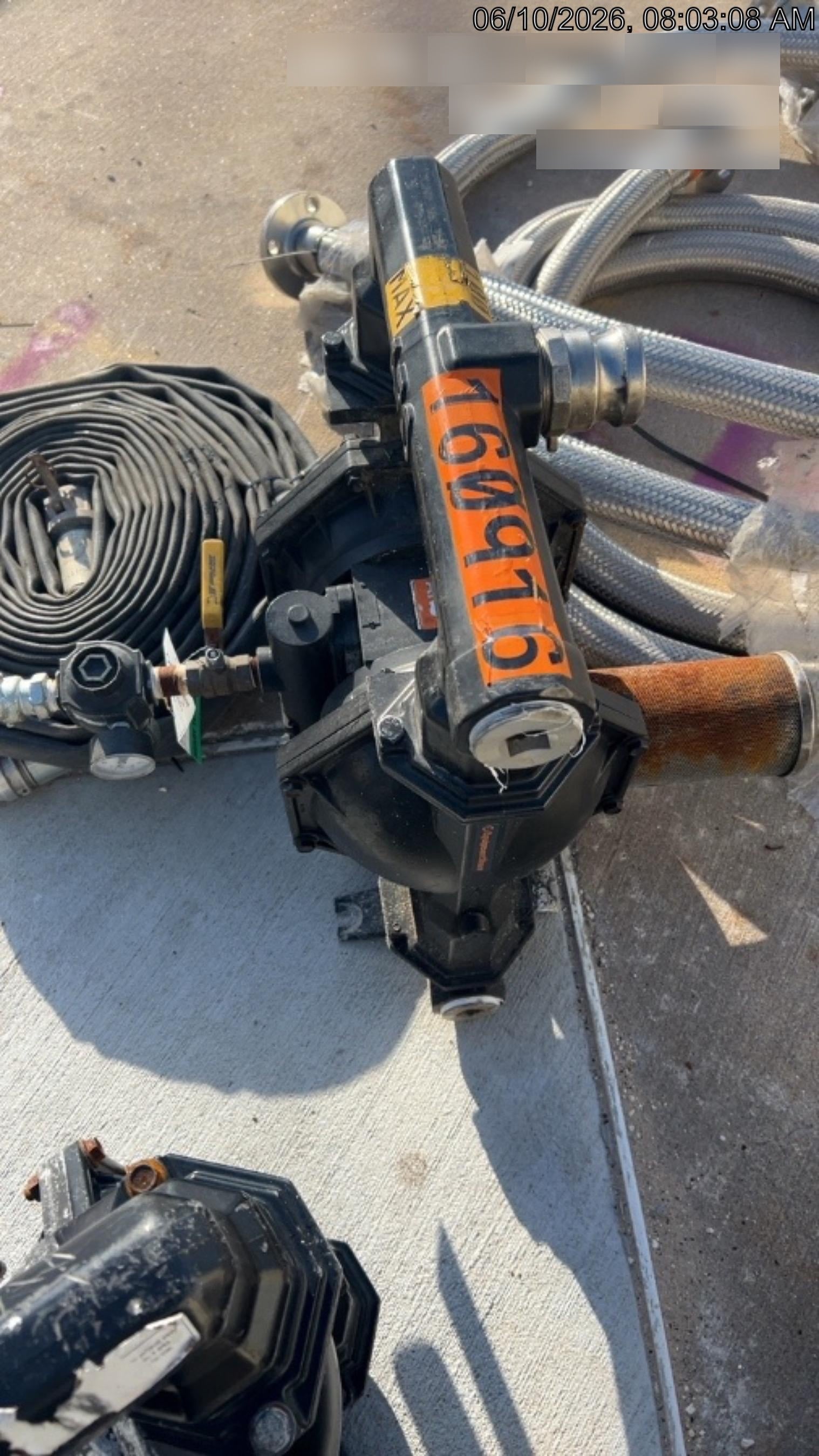 2021 INGERSOLL RAND PD20A-AAP-CCC-B