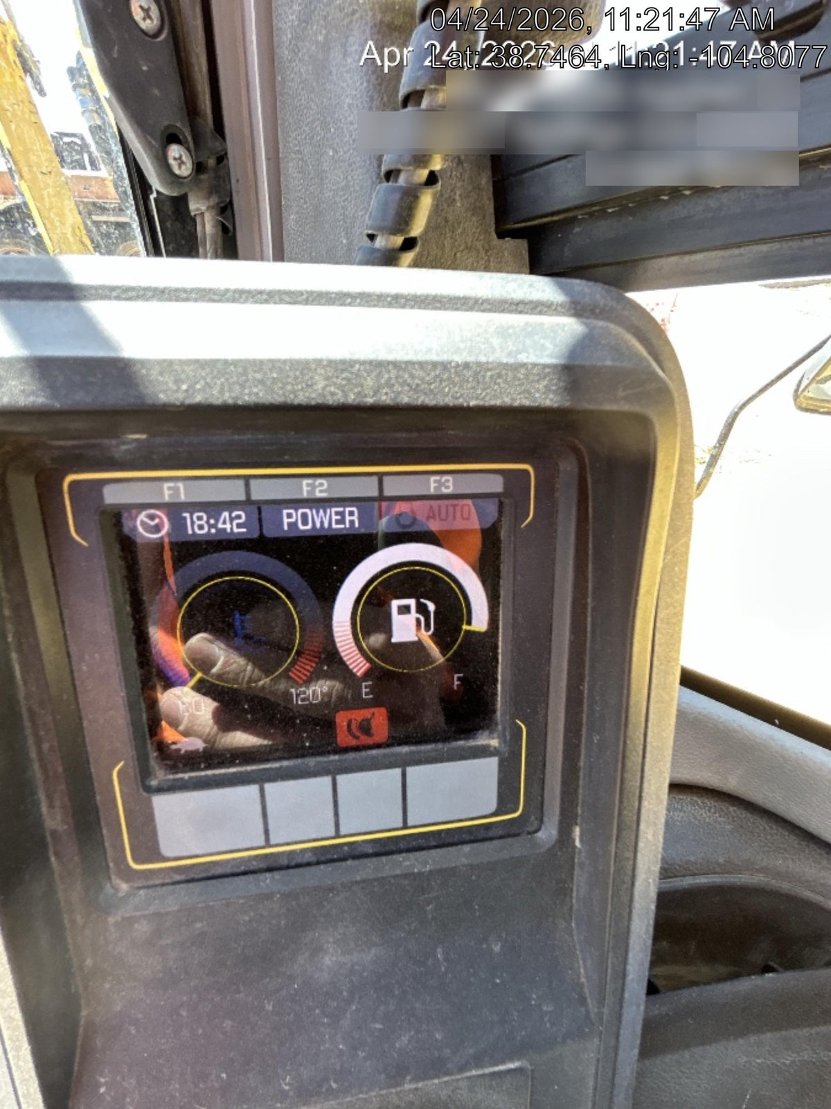 2019 WACKER NEUSON ET90