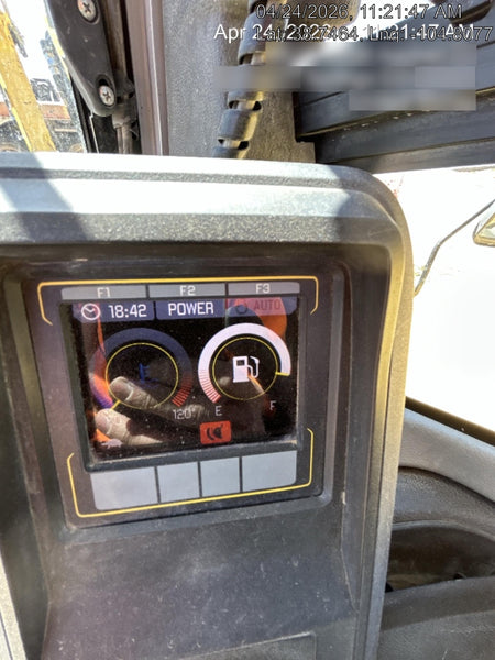 2019 WACKER NEUSON ET90