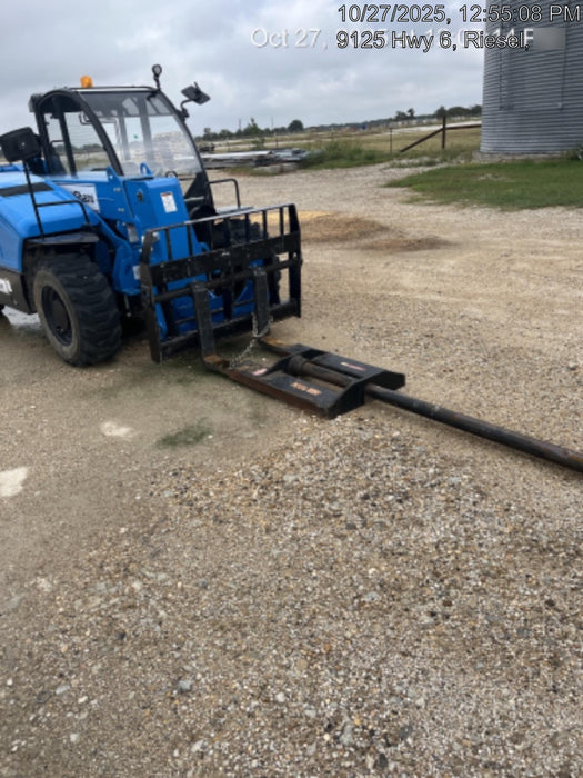 2022 ARROW MATERIAL HANDLING 8030-10