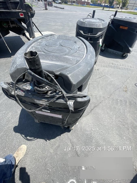 2022 POWER BREEZER PB4BASE