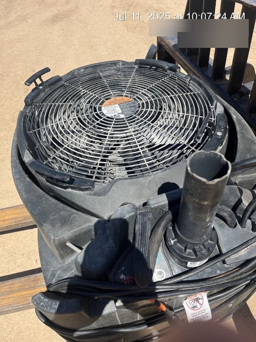 2021 POWER BREEZER PB10-A-06-B