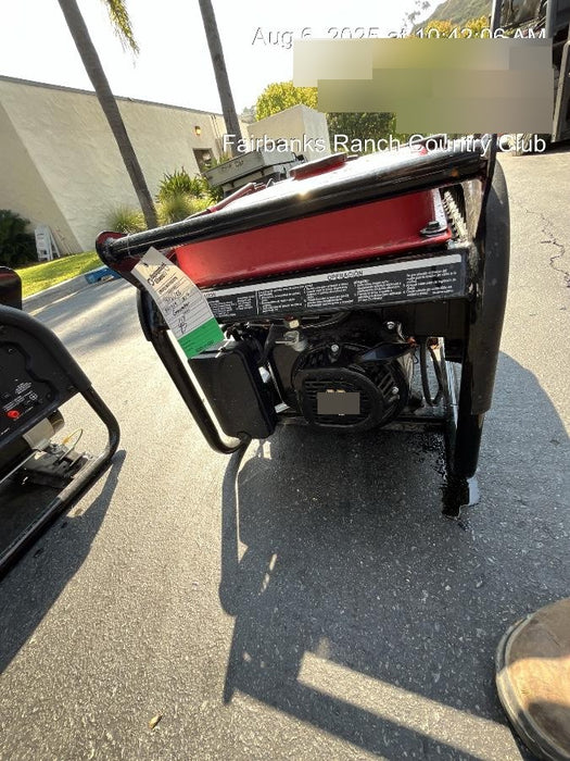 2025 MI-T-M GEN-3600-0MM0