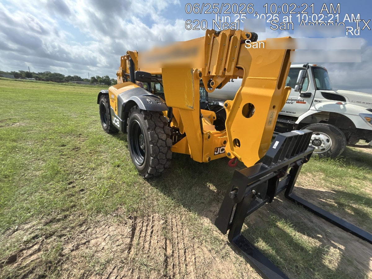 2026 JCB 512-56