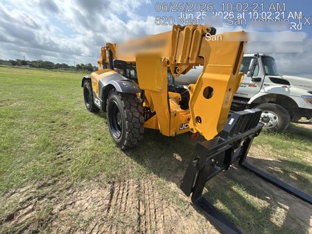 2026 JCB 512-56