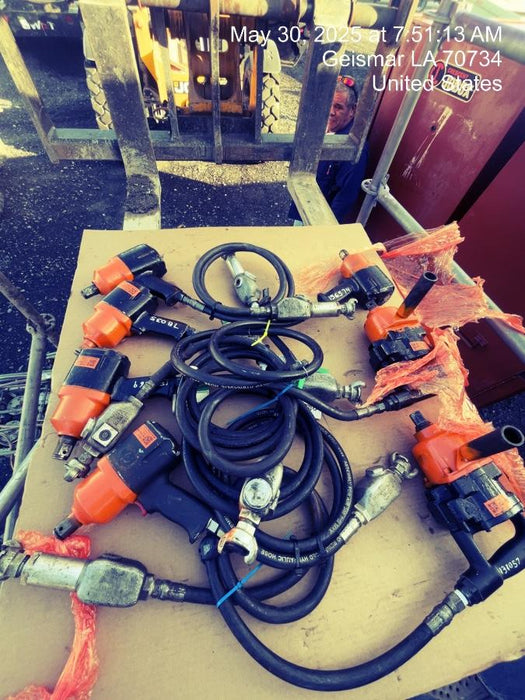 2021 MICHIGAN PNEUMATIC 751SS