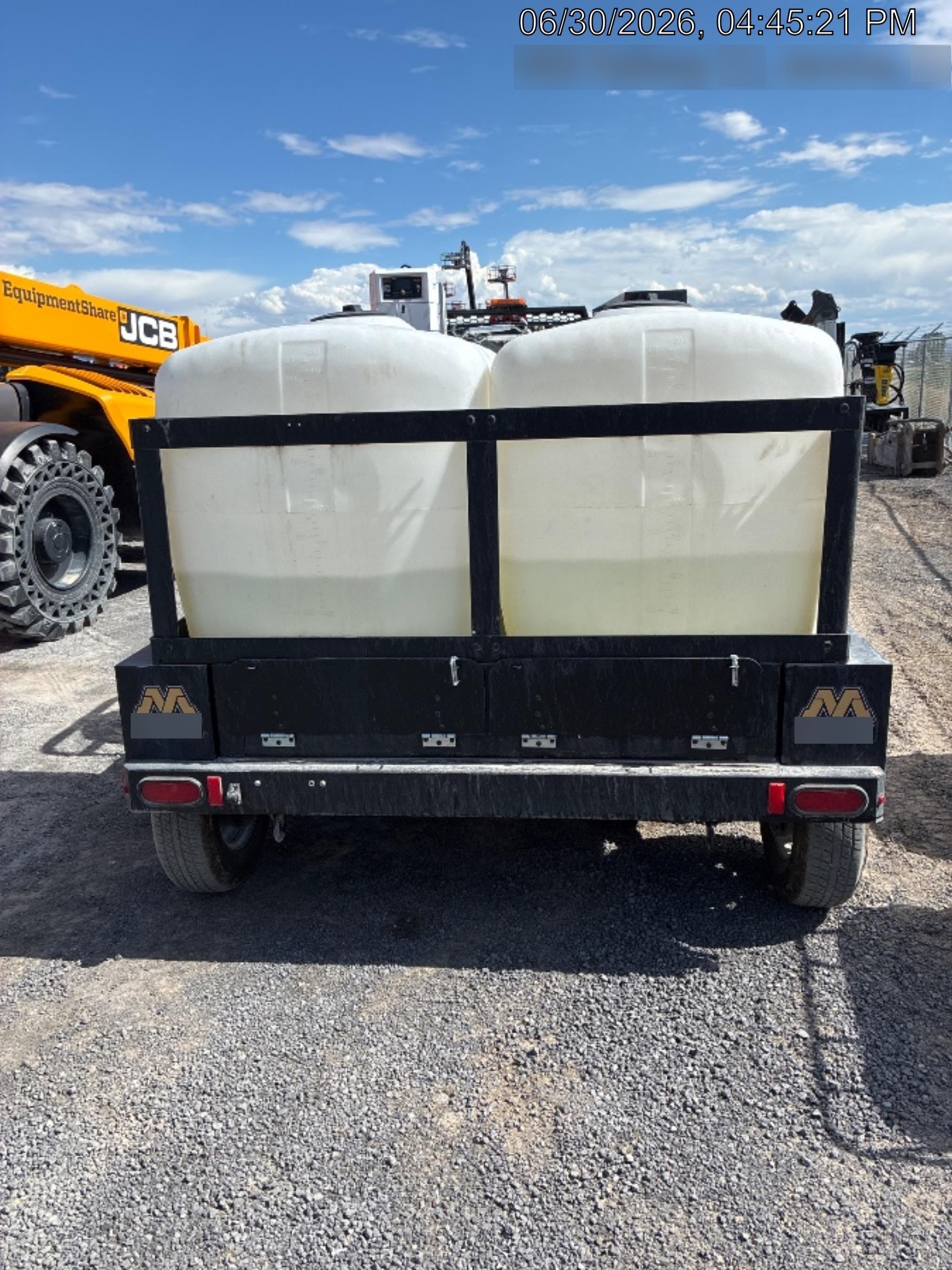 2025 MI-T-M HS-3505-1MGH-UR