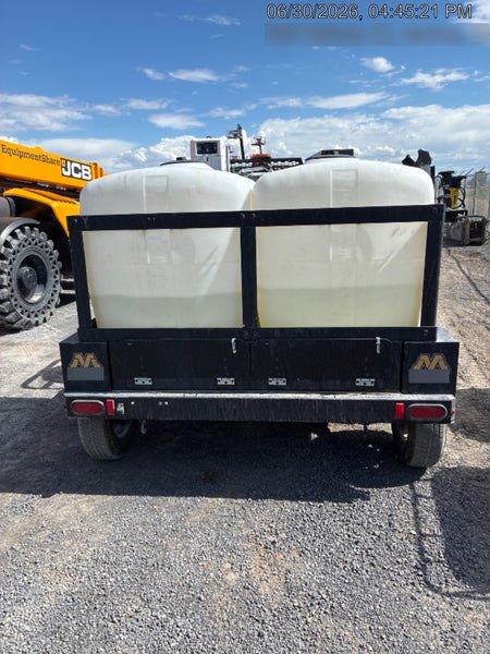 2025 MI-T-M HS-3505-1MGH-UR